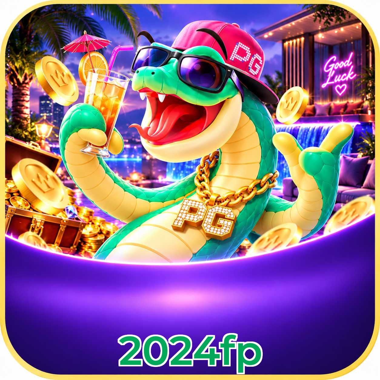 Slots 2024fp - RTP Alto Certificado