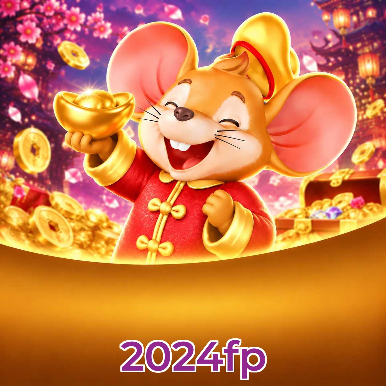 Fortune Tiger Logo 1